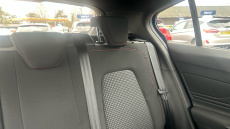 Ford Focus 1.0 EcoBoost Hybrid mHEV 125 ST-Line Edition 5dr Petrol Hatchback